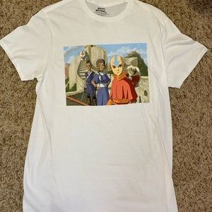 Avatar Graphic Tee